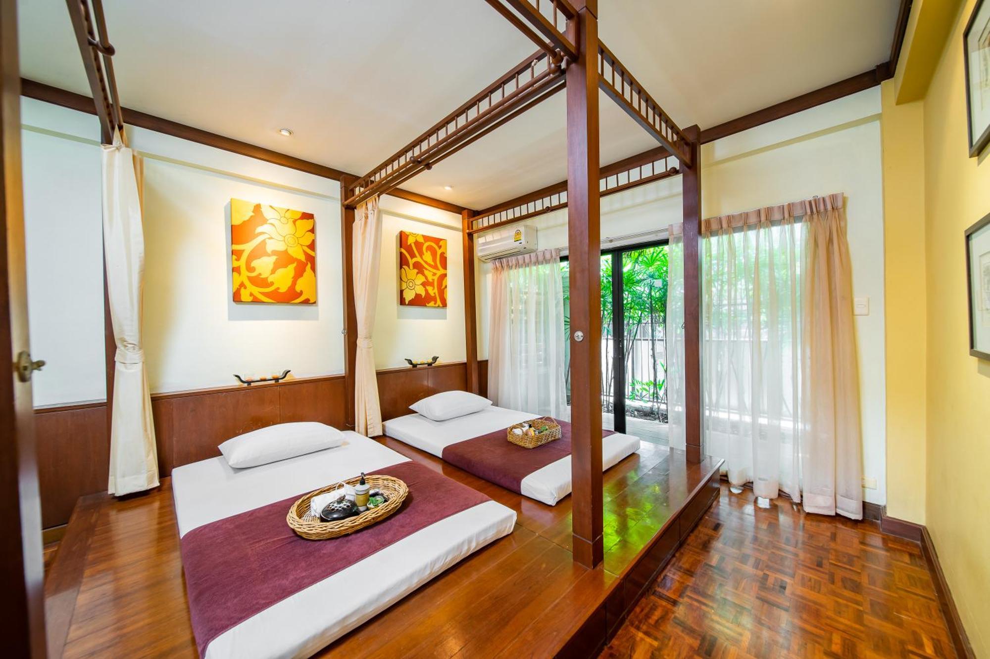 Cosy Beach Hotel - Sha Extra Plus Pattaya Exterior foto